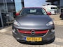 Opel Adam 1.0T 90PK UNLIMITED : LEER-STOF/APPCARPL./PDC/NAVI /LED/LMV/P-GLAS/MEDIA/BTA - 1 . EIG. - NL AUTO - KM=NAP -