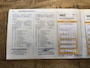 Opel Adam 1.0T 90PK UNLIMITED : LEER-STOF/APPCARPL./PDC/NAVI /LED/LMV/P-GLAS/MEDIA/BTA - 1 . EIG. - NL AUTO - KM=NAP -