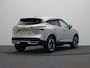 Nissan Qashqai 1.3 MHEV Xtronic N-Connecta | Headup-display | Stoel, stuur en voorruit verwarming | Rondomzicht camera | Elektrische achterklep | Panoramadak |