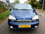 Daewoo Tacuma 2.0i Automaat Clima Trekhaak 1500kg Hoge instap INRUILKOOPJE