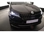 Skoda Karoq Sportline Business 1.5 TSI 150pk DSG Automaat Trekhaak, Panoramadak, Achteruitrijcamera, Adaptive cruise control, Navigatie, Elektrische achterklep