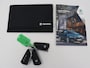 Skoda Octavia 1.0 e-TSI Business Edition Plus | Leder/Alcantara | Achterbankverwarming | Trekhaak | Adaptive cruise | Camera | Sfeerverlichting | Stoelverwarming | Carplay | Park Assist | Memory