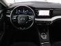 Skoda Octavia 1.0 e-TSI Business Edition Plus | Leder/Alcantara | Achterbankverwarming | Trekhaak | Adaptive cruise | Camera | Sfeerverlichting | Stoelverwarming | Carplay | Park Assist | Memory