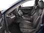 Skoda Octavia 1.0 e-TSI Business Edition Plus | Leder/Alcantara | Achterbankverwarming | Trekhaak | Adaptive cruise | Camera | Sfeerverlichting | Stoelverwarming | Carplay | Park Assist | Memory