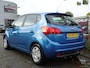 Kia Venga 1.4 CVVT Fuse