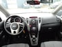 Kia Venga 1.4 CVVT Fuse