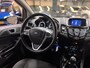 Ford Fiesta 100pk EcoBoost Titanium Navi Climat Cruise Voorruitverwarming Bluetooth 45.000km 1e Eigenaar 5drs