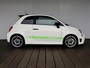 Fiat 500 1.4 T-Jet Abarth Turismo 70th Anniversary | Automaat | Schakelflippers | Sabelt stoelen | Pano-dak |