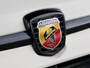 Fiat 500 1.4 T-Jet Abarth Turismo 70th Anniversary | Automaat | Schakelflippers | Sabelt stoelen | Pano-dak |
