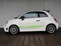 Fiat 500 1.4 T-Jet Abarth Turismo 70th Anniversary | Automaat | Schakelflippers | Sabelt stoelen | Pano-dak |