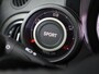 Fiat 500 1.4 T-Jet Abarth Turismo 70th Anniversary | Automaat | Schakelflippers | Sabelt stoelen | Pano-dak |