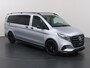 Mercedes-Benz Vito 119 L3 XL Pro | EDITION | DUBBELE CABINE | MULTI-BEAM LED | ACHTERUITRIJCAMERA | 2500 KG AHW TREKHAAK | ACHTERDEUREN | 2X ZIJSCHUIFDEUR | CRUISE CONTROL | STOEL - STOEL | METALLIC