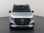 Mercedes-Benz Vito 119 L3 XL Pro | EDITION | DUBBELE CABINE | MULTI-BEAM LED | ACHTERUITRIJCAMERA | 2500 KG AHW TREKHAAK | ACHTERDEUREN | 2X ZIJSCHUIFDEUR | CRUISE CONTROL | STOEL - STOEL | METALLIC