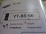 Volkswagen Camper camper bus 2.5motor