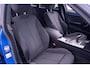 BMW 4-Serie Gran Coupe 420d Corporate Lease High Executive M-Pakket HUD PDC v+a lane-assist front-assist 18"LMV voorstoelen electrisch bedienbaar links met memo private-glas cruise-controle schakelflippers aan het stuur allu-inlegdelen allcantara/stof camera stoelverwarming  Led-verlichting