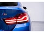 BMW 4-Serie Gran Coupe 420d Corporate Lease High Executive M-Pakket HUD PDC v+a lane-assist front-assist 18"LMV voorstoelen electrisch bedienbaar links met memo private-glas cruise-controle schakelflippers aan het stuur allu-inlegdelen allcantara/stof camera stoelverwarming  Led-verlichting
