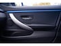BMW 4-Serie Gran Coupe 420d Corporate Lease High Executive M-Pakket HUD PDC v+a lane-assist front-assist 18"LMV voorstoelen electrisch bedienbaar links met memo private-glas cruise-controle schakelflippers aan het stuur allu-inlegdelen allcantara/stof camera stoelverwarming  Led-verlichting