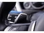 BMW 4-Serie Gran Coupe 420d Corporate Lease High Executive M-Pakket HUD PDC v+a lane-assist front-assist 18"LMV voorstoelen electrisch bedienbaar links met memo private-glas cruise-controle schakelflippers aan het stuur allu-inlegdelen allcantara/stof camera stoelverwarming  Led-verlichting