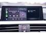 BMW 4-Serie Gran Coupe 420d Corporate Lease High Executive M-Pakket HUD PDC v+a lane-assist front-assist 18"LMV voorstoelen electrisch bedienbaar links met memo private-glas cruise-controle schakelflippers aan het stuur allu-inlegdelen allcantara/stof camera stoelverwarming  Led-verlichting