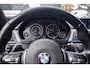BMW 4-Serie Gran Coupe 420d Corporate Lease High Executive M-Pakket HUD PDC v+a lane-assist front-assist 18"LMV voorstoelen electrisch bedienbaar links met memo private-glas cruise-controle schakelflippers aan het stuur allu-inlegdelen allcantara/stof camera stoelverwarming  Led-verlichting