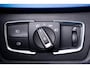 BMW 4-Serie Gran Coupe 420d Corporate Lease High Executive M-Pakket HUD PDC v+a lane-assist front-assist 18"LMV voorstoelen electrisch bedienbaar links met memo private-glas cruise-controle schakelflippers aan het stuur allu-inlegdelen allcantara/stof camera stoelverwarming  Led-verlichting