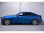 BMW 4-Serie Gran Coupe 420d Corporate Lease High Executive M-Pakket HUD PDC v+a lane-assist front-assist 18"LMV voorstoelen electrisch bedienbaar links met memo private-glas cruise-controle schakelflippers aan het stuur allu-inlegdelen allcantara/stof camera stoelverwarming  Led-verlichting