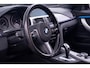 BMW 4-Serie Gran Coupe 420d Corporate Lease High Executive M-Pakket HUD PDC v+a lane-assist front-assist 18"LMV voorstoelen electrisch bedienbaar links met memo private-glas cruise-controle schakelflippers aan het stuur allu-inlegdelen allcantara/stof camera stoelverwarming  Led-verlichting