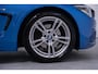 BMW 4-Serie Gran Coupe 420d Corporate Lease High Executive M-Pakket HUD PDC v+a lane-assist front-assist 18"LMV voorstoelen electrisch bedienbaar links met memo private-glas cruise-controle schakelflippers aan het stuur allu-inlegdelen allcantara/stof camera stoelverwarming  Led-verlichting