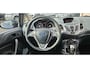 Ford Fiesta 1.25 Limited Airco! Trekhaak! 5-Deurs! Leuke Auto! NAP!