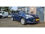 Ford Fiesta 1.25 Limited Airco! Trekhaak! 5-Deurs! Leuke Auto! NAP!