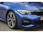BMW 3-Serie 320i Executive Edition | M pakket | H&K | Trekhaak
