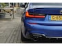 BMW 3-Serie 320i Executive Edition | M pakket | H&K | Trekhaak
