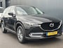 Mazda CX-5 2.0 165PK Skylease GT + trekhaak + leder + Bose