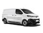 Citroën Jumpy 1.5 BlueHDI 120 S&S L2 Prijs excl. BTW, BPM en kosten rijklaarmaken. Dit voertuig valt onder de ondernemersregeling, waardoor BPM-vrijstelling mogelijk is.| Achteruitrijcamera | Cruise control | Geïsoleerde comfort scheidingswand met vaste ruit| Achteruitrijcamera | Cruise control | Geïsoleerde comfort scheidingswand met vaste ruit