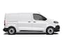 Citroën Jumpy 1.5 BlueHDI 120 S&S L2 Prijs excl. BTW, BPM en kosten rijklaarmaken. Dit voertuig valt onder de ondernemersregeling, waardoor BPM-vrijstelling mogelijk is.| Achteruitrijcamera | Cruise control | Geïsoleerde comfort scheidingswand met vaste ruit| Achteruitrijcamera | Cruise control | Geïsoleerde comfort scheidingswand met vaste ruit