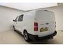 Peugeot Expert 2.0 BlueHDI 120 Long Premium DC | 6-Zits | Trekhaak | Houten Laadvloer | Parkeer Sensoren Achter | Enkele Schuifdeur | Bluetooth |