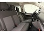 Peugeot Expert 2.0 BlueHDI 120 Long Premium DC | 6-Zits | Trekhaak | Houten Laadvloer | Parkeer Sensoren Achter | Enkele Schuifdeur | Bluetooth |