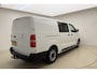 Peugeot Expert 2.0 BlueHDI 120 Long Premium DC | 6-Zits | Trekhaak | Houten Laadvloer | Parkeer Sensoren Achter | Enkele Schuifdeur | Bluetooth |