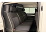 Peugeot Expert 2.0 BlueHDI 120 Long Premium DC | 6-Zits | Trekhaak | Houten Laadvloer | Parkeer Sensoren Achter | Enkele Schuifdeur | Bluetooth |