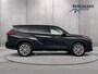 Toyota Highlander 2.5 AWD Hybrid Executive // 1E EIGENAAR // TREKHAAK // LEDER