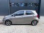 Kia Picanto 1.0 CVVT ISG Design Edition Airco Leder Bekl.