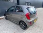 Kia Picanto 1.0 CVVT ISG Design Edition Airco Leder Bekl.