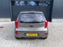 Kia Picanto 1.0 CVVT ISG Design Edition Airco Leder Bekl.