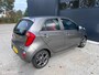 Kia Picanto 1.0 CVVT ISG Design Edition Airco Leder Bekl.