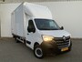 Renault Master T35 2.3 dCi 145 L3 Meubelbak&Klep Zijdeur Airco Cruise 3 Zits Dhollandia Lift 1000kg Navi Bakmaat L.445/B.210/H.235 Euro 6