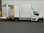 Renault Master T35 2.3 dCi 145 L3 Meubelbak&Klep Zijdeur Airco Cruise 3 Zits Dhollandia Lift 1000kg Navi Bakmaat L.445/B.210/H.235 Euro 6