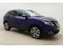 Nissan Qashqai 1.2 Premier Edition | Navigatie | 360° Camera | Panoramadak | Stoelverwarming | Climate Control | Afneembare trekhaak | 19'' LM Velgen | Keyless Entry & Start