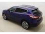 Nissan Qashqai 1.2 Premier Edition | Navigatie | 360° Camera | Panoramadak | Stoelverwarming | Climate Control | Afneembare trekhaak | 19'' LM Velgen | Keyless Entry & Start