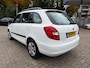 Skoda Fabia Combi 1.2 TSI Ambition *85PK*AIRCO*STUURBEKR.*ELLEK.PAKKET*NETTE AUTO*O.BOEKJES