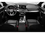 Audi Q5 50 TFSI e S edition Competition 299PK | Trekhaak | Luchtvering | Fijn nappa ledere stoelen | Panorama dak | Sfeerverlichting